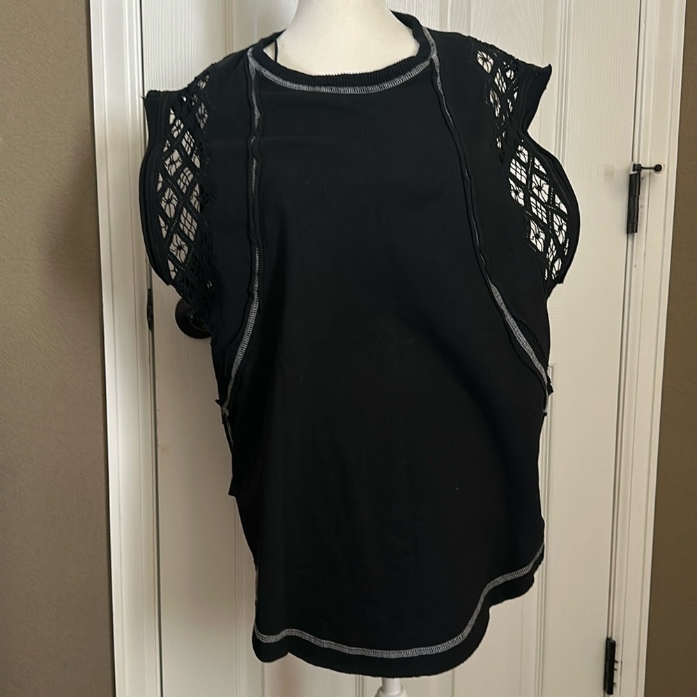 New without tags Free People Top (xs)